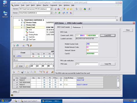 smart card soft|smart card software download.